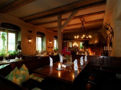 照片: Historisches Fischhaus