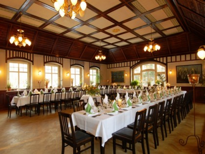 照片: Historisches Fischhaus