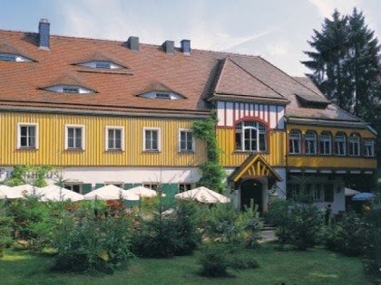 照片: Historisches Fischhaus